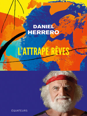 cover image of L'Attrape rêves